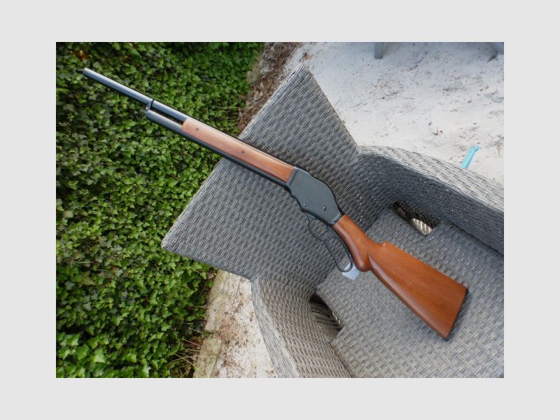 Norinco 1887