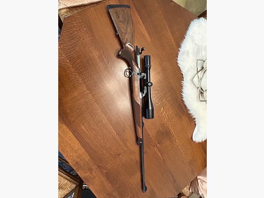 Sauer 202 Cal. 300 Weatherby Magnum 