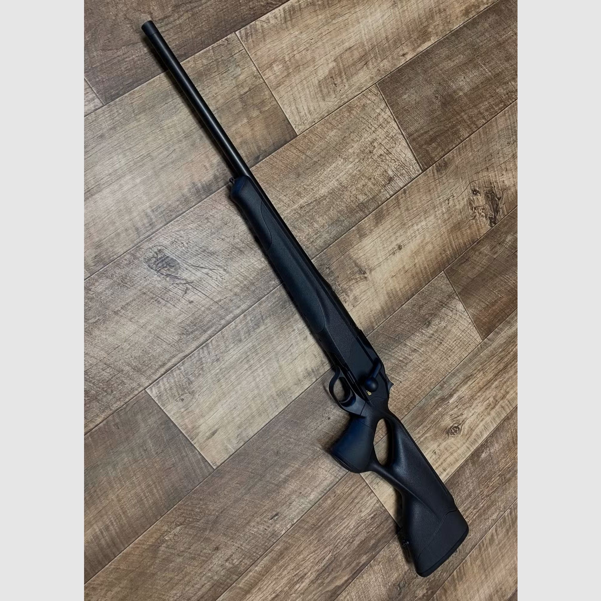 Blaser R8 Ultimate link rifle available immediately