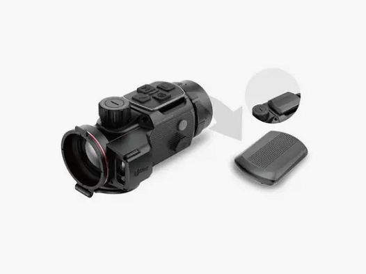 Wärmebild Vorsatzgerät InfiRay MATE MAH 50 R (LRF)