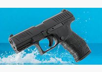 Walther PPQ M2 Kal. 9mm P.A.K.