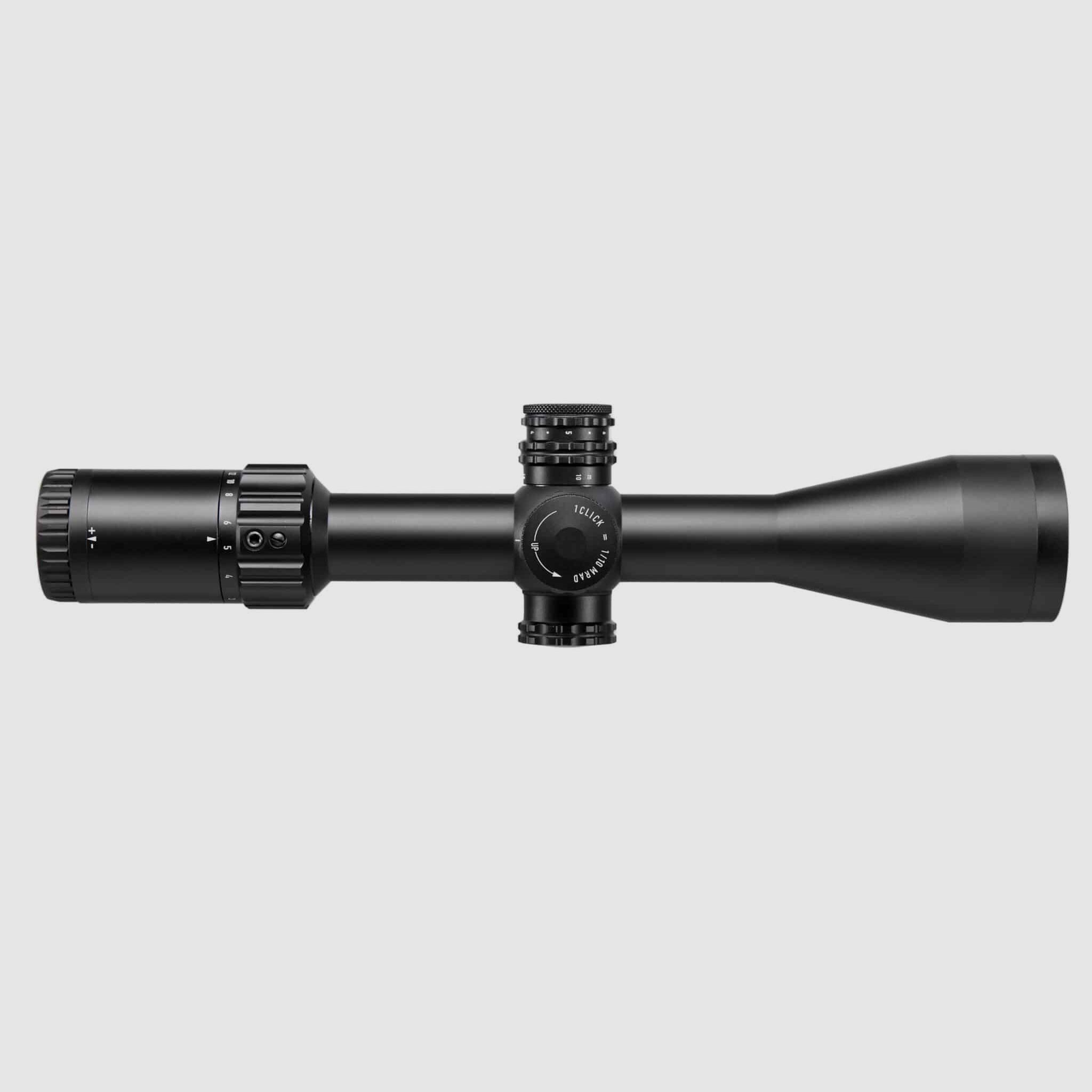 Element Optics Helix HDLR 2-16×50 SFP