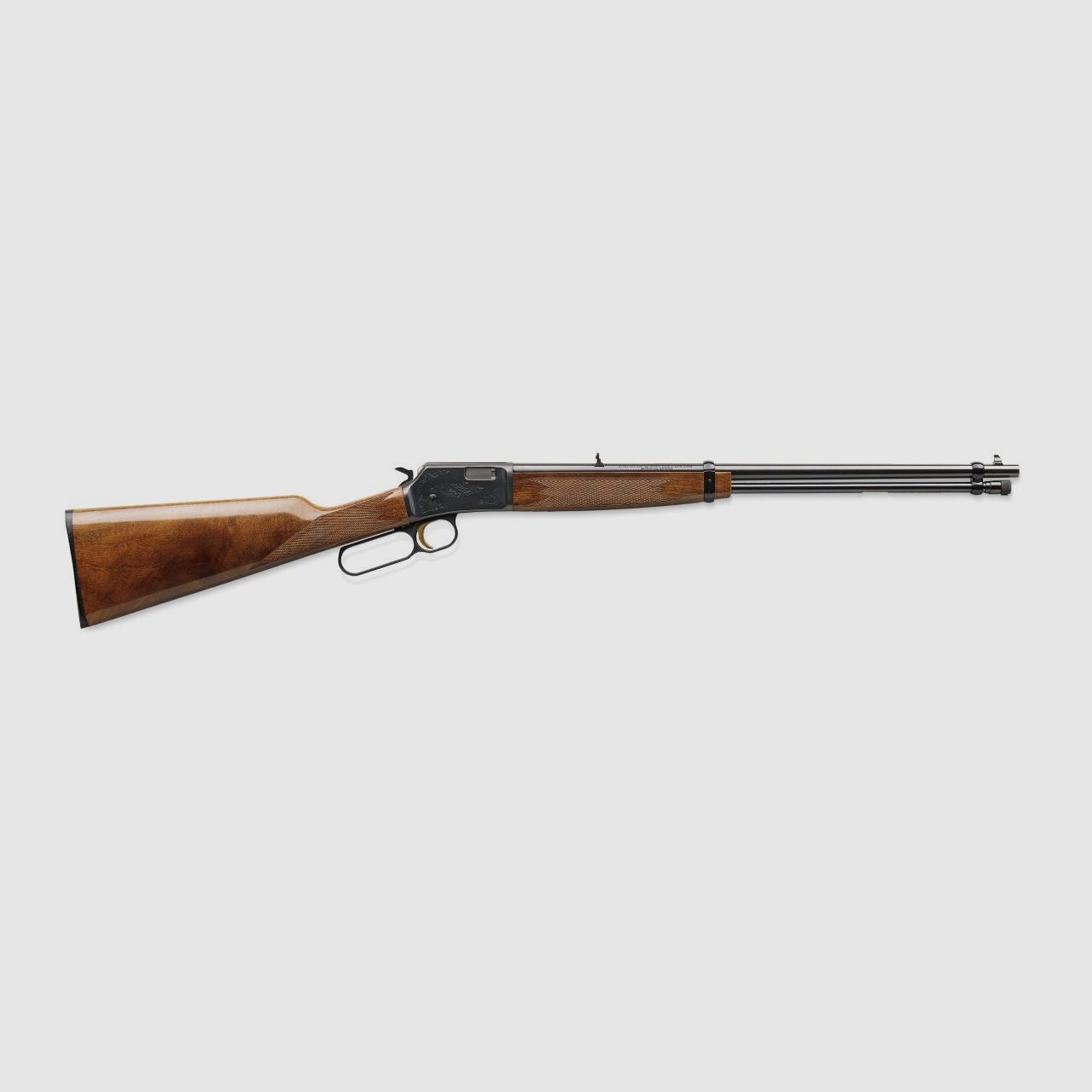 Browning BL 22 Grade 2 Unterhebelrepetierbüchse Kaliber .22lr
