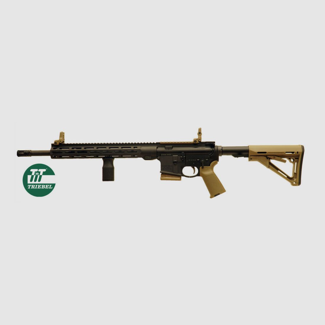 Savage Arms Mod. MSR15