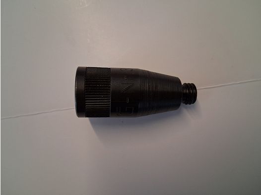 Abschussbecher für Röhm RG 3 / RG 300