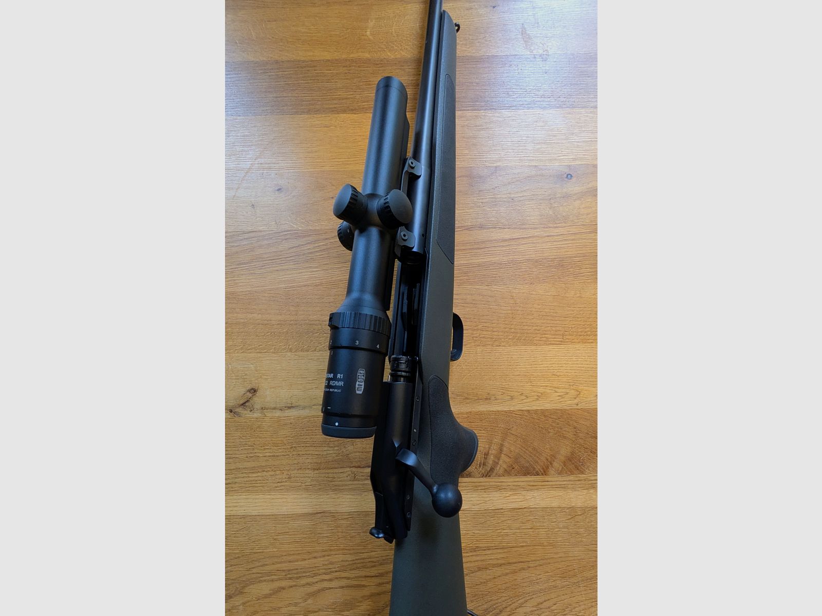 Blaser R93 Professional