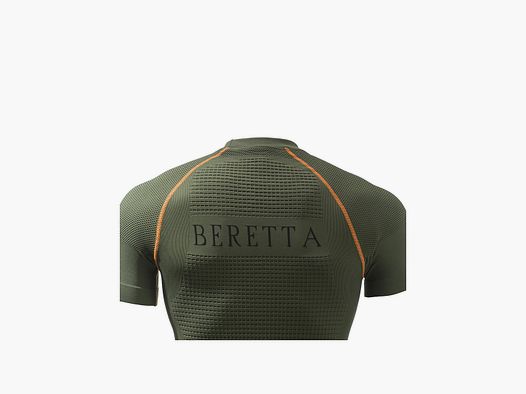 BERETTA BODY MAPPING 3D