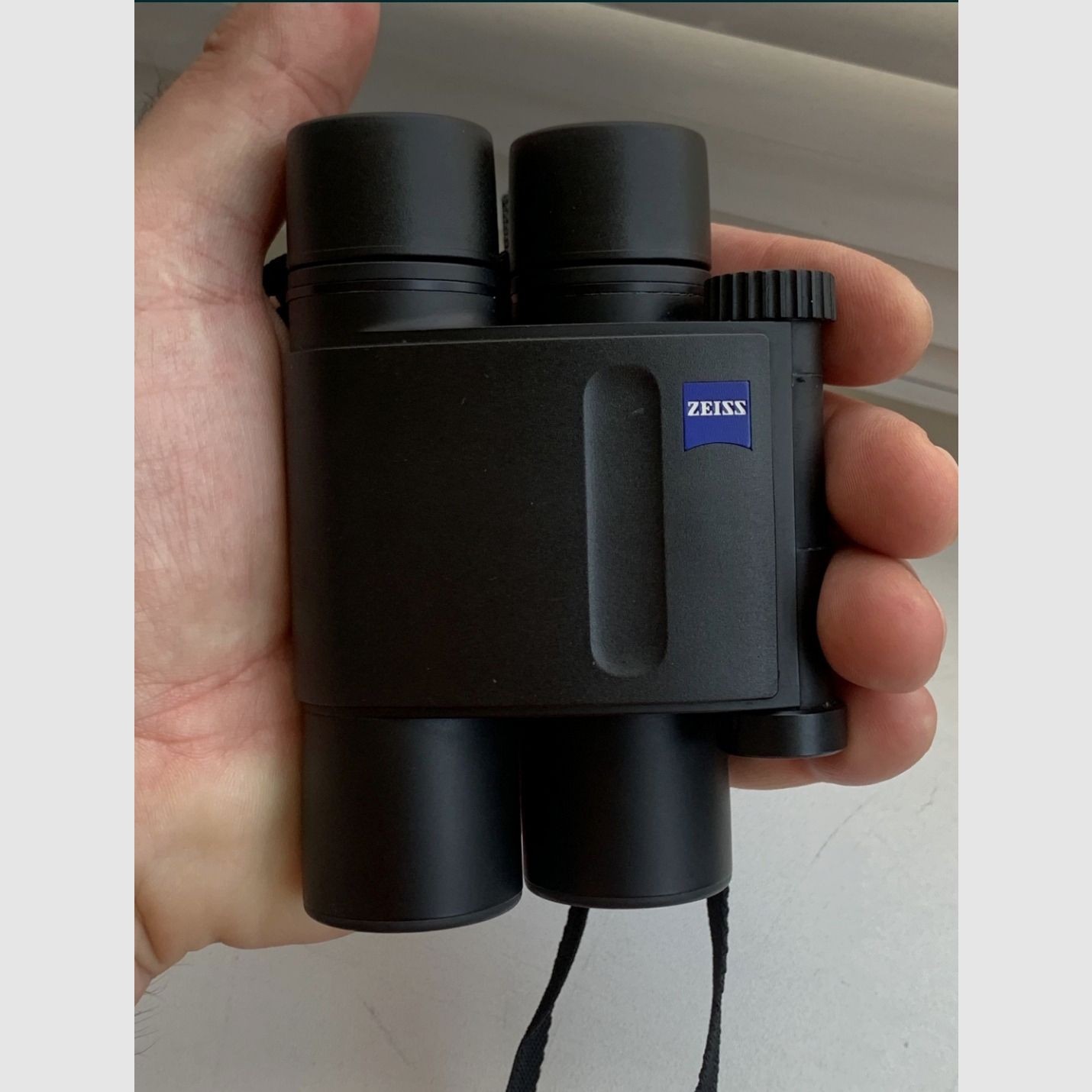 ZEISS Victory Compact