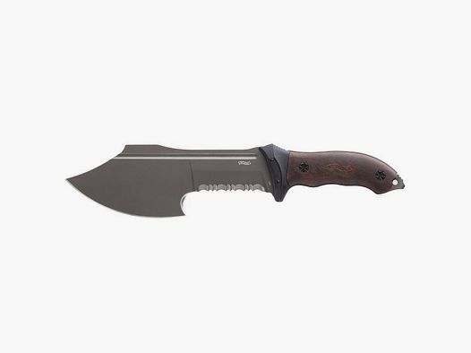 Walther Walther Machete FTK XXL Fixed Tool Knife mit Scheide