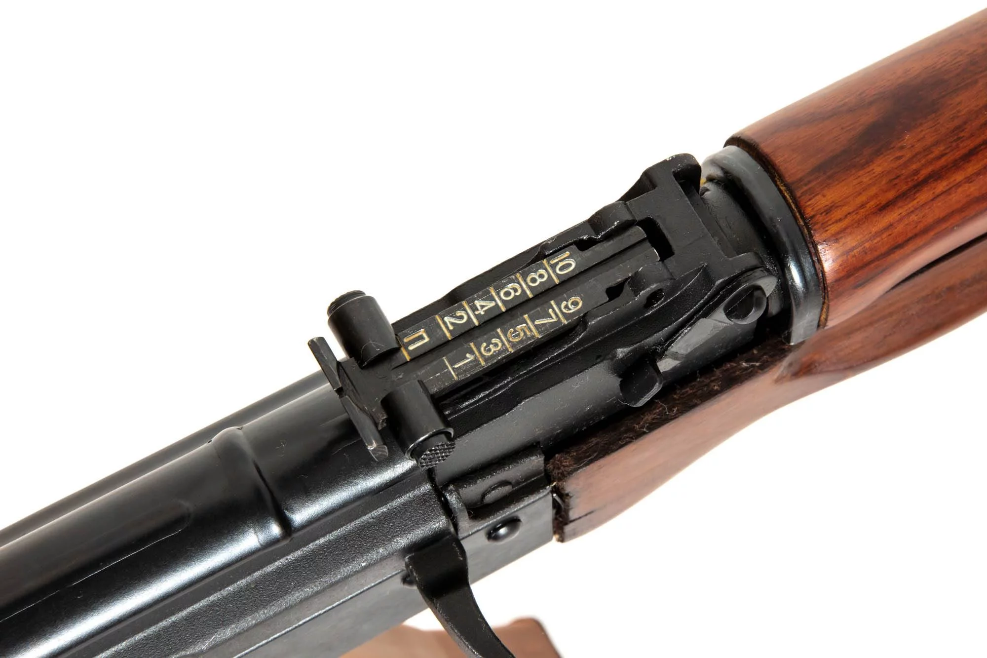 Karabinek ASG E&L ELAK74N Essential, zdjęcie 14 z 18