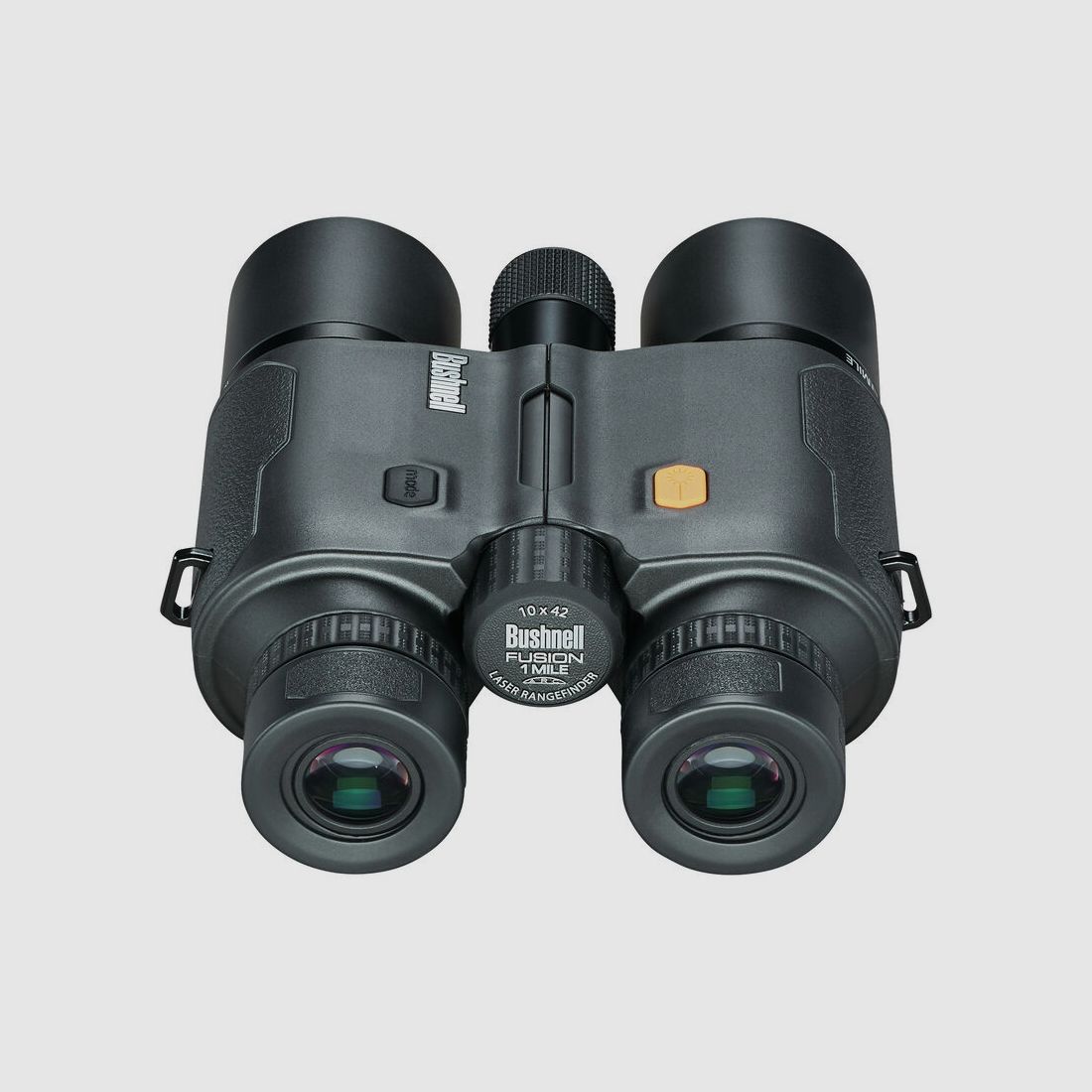Bushnell Fusion 1 Mile ARC 10x42mm Fernglas mit Laser Entfernungsmesser