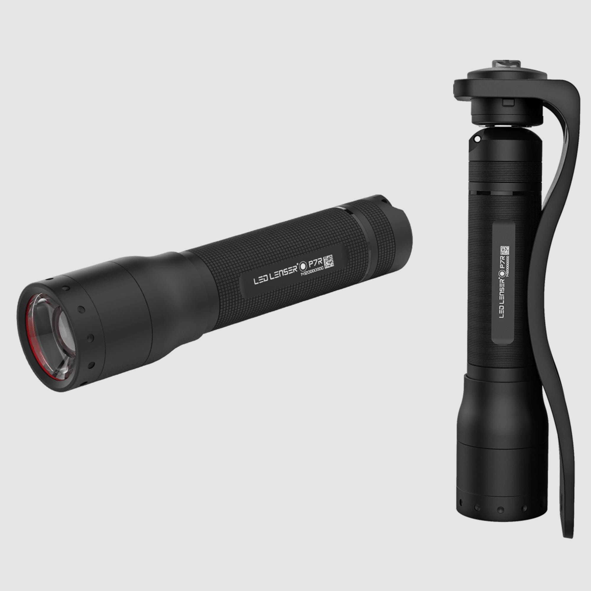 Ledlenser C7R Classic, Bild 3 von 4