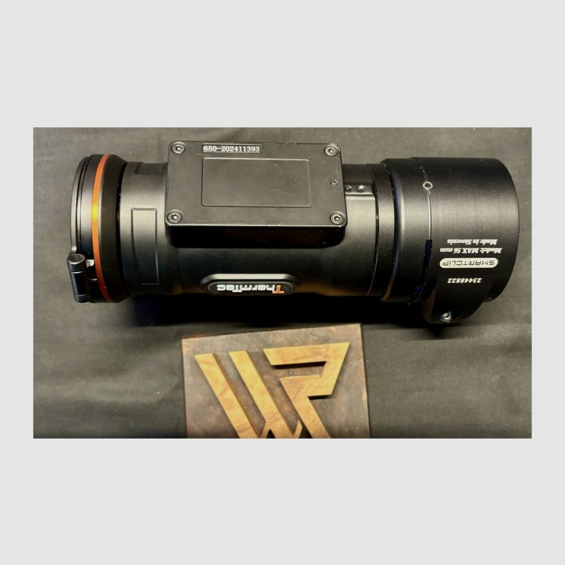 ThermTec