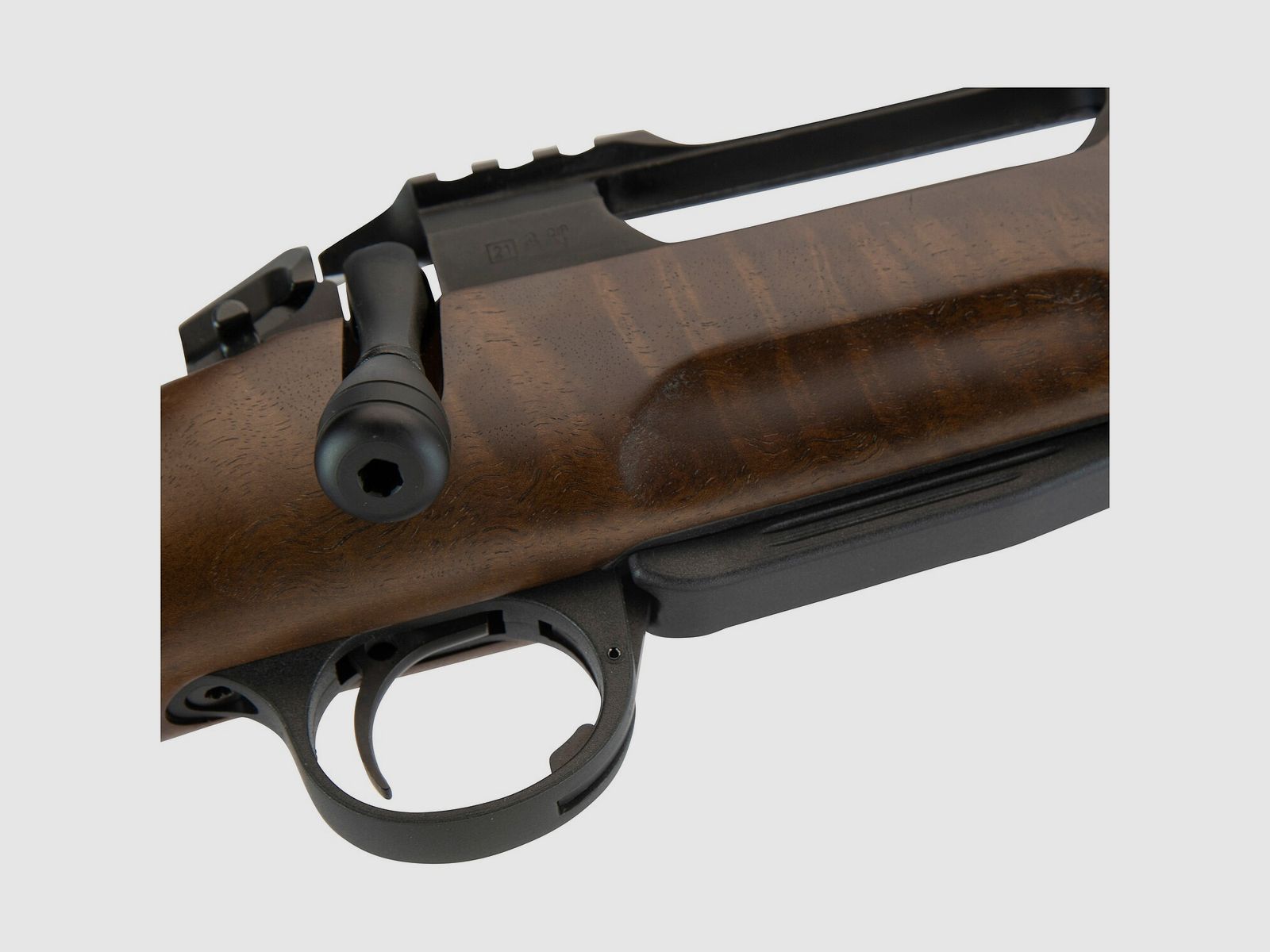 Rover G2 Hunter Classic 51 cm, calibro .308 Win. Mercury hunting