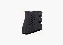 Grip Cover Tac Black Glock 17/20-22/31/34/35/37