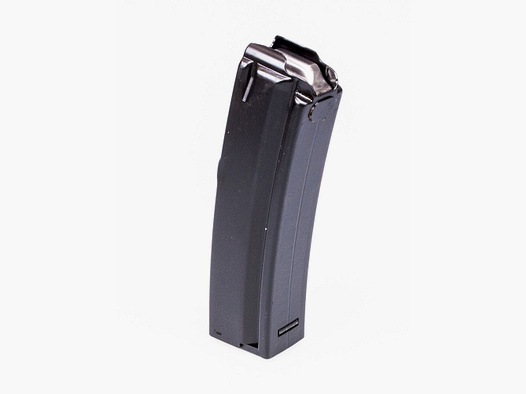 Heckler & Koch SP5K/MP5K magazine 15 rounds