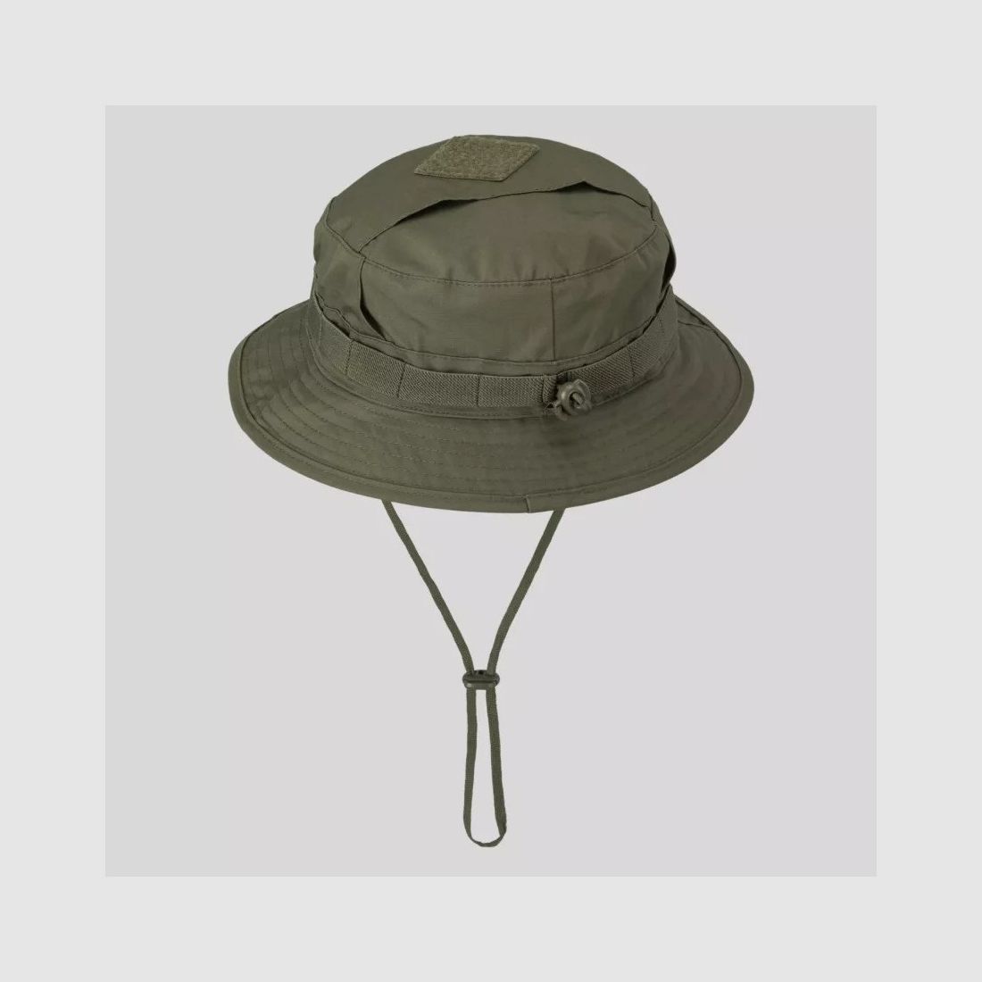 CPU hat, PolyCotton RipStop, beige, image 3 of 5