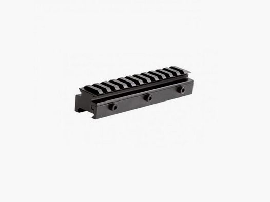 Sun Optics USA 8" mounting rail (8 inches) AR15