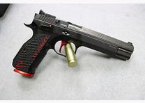 Shadow II Target 6" CZ Shadow 2 Target 6"