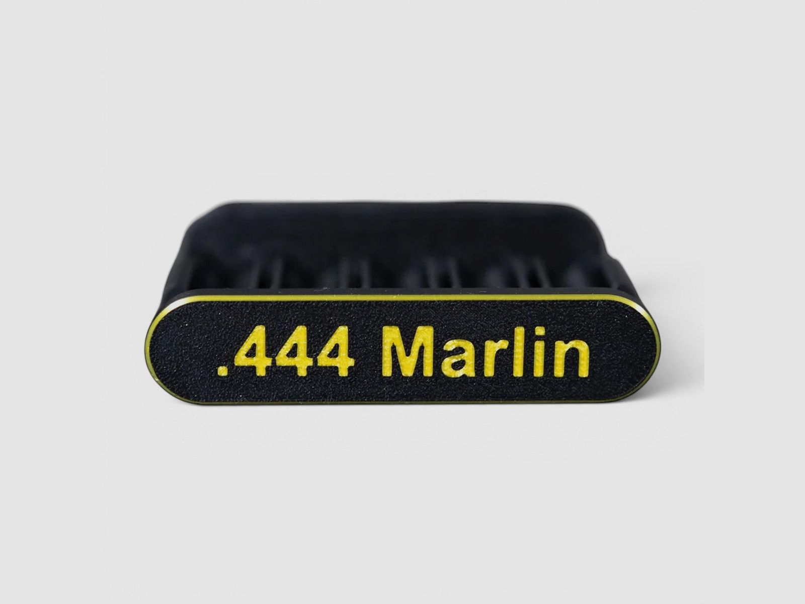 Filamelt - Premium cartridge clip .444 Marlin