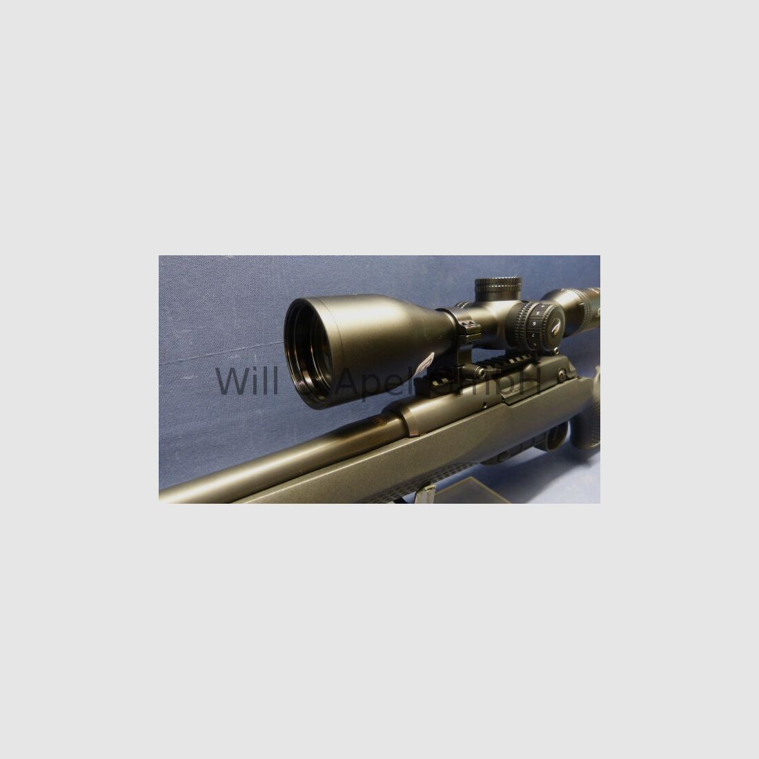 Mauser M25 Extreme