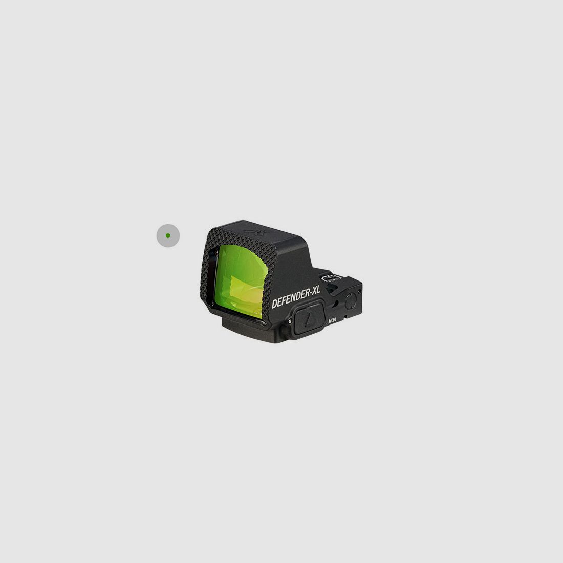 VORTEX DEFENDER XL VERDE, immagine 1 di 2