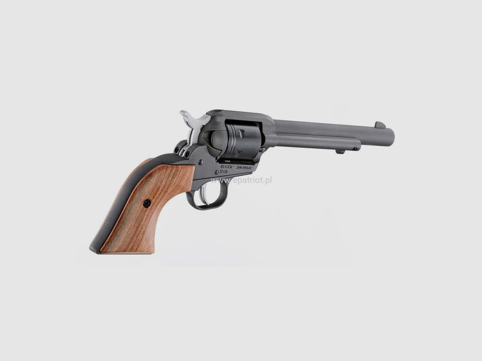 Rewolwer Ruger Wrangler 6,5'' .22LR 2057, zdjęcie 4 z 6