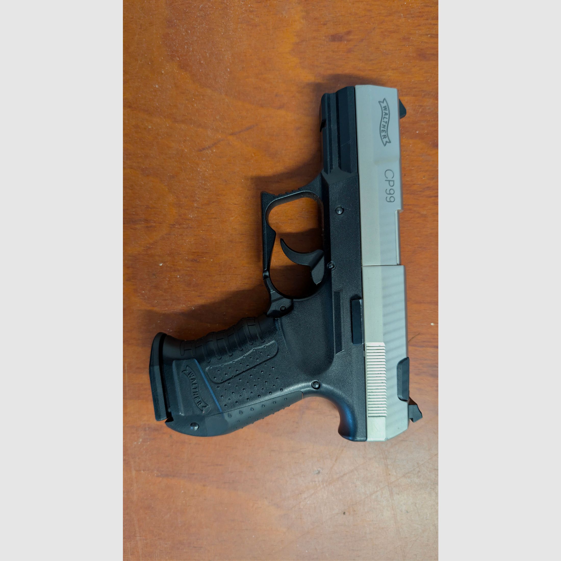Walther P99 Luftpistole