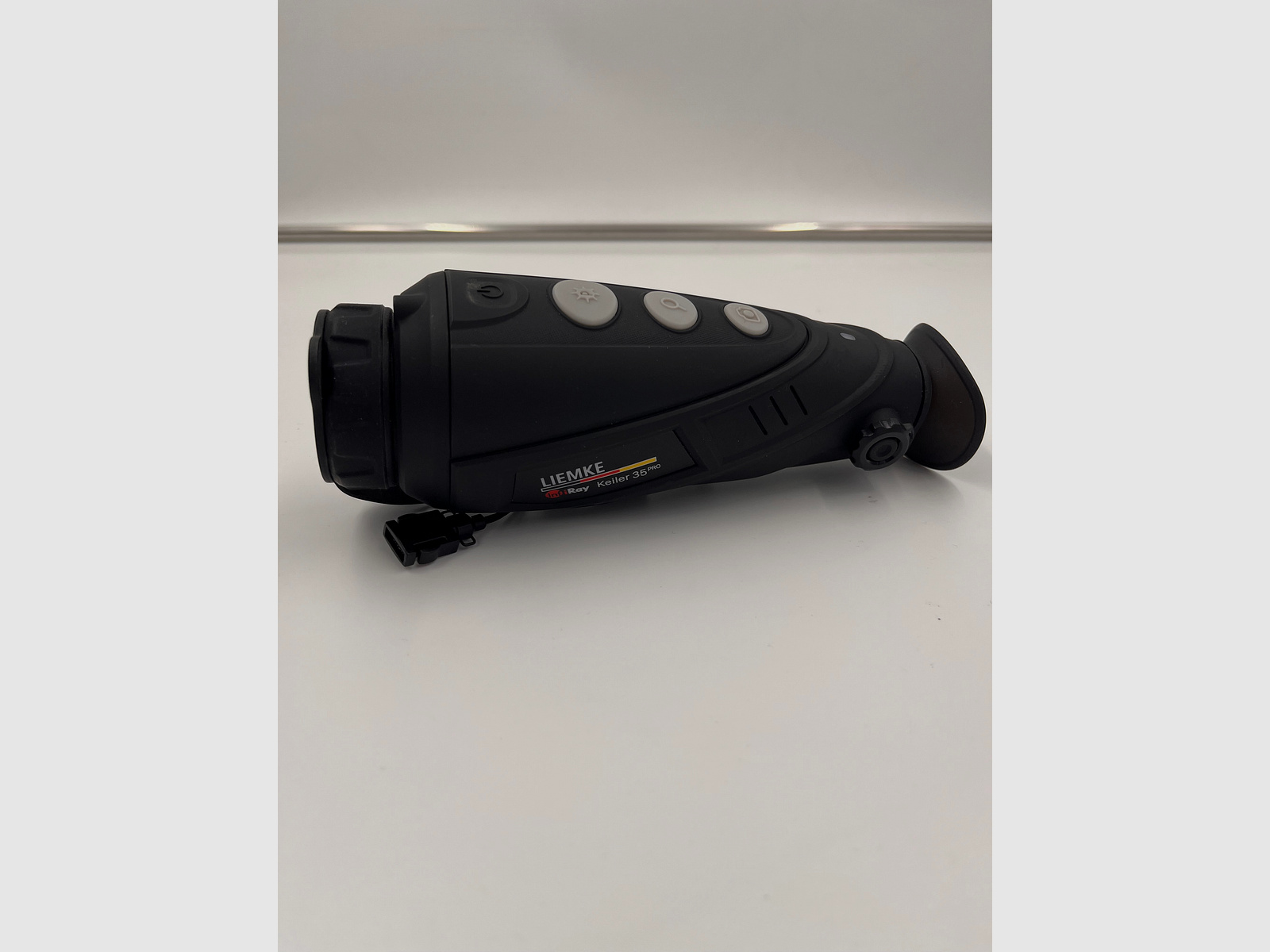 Liemke Keiler 35 PRO