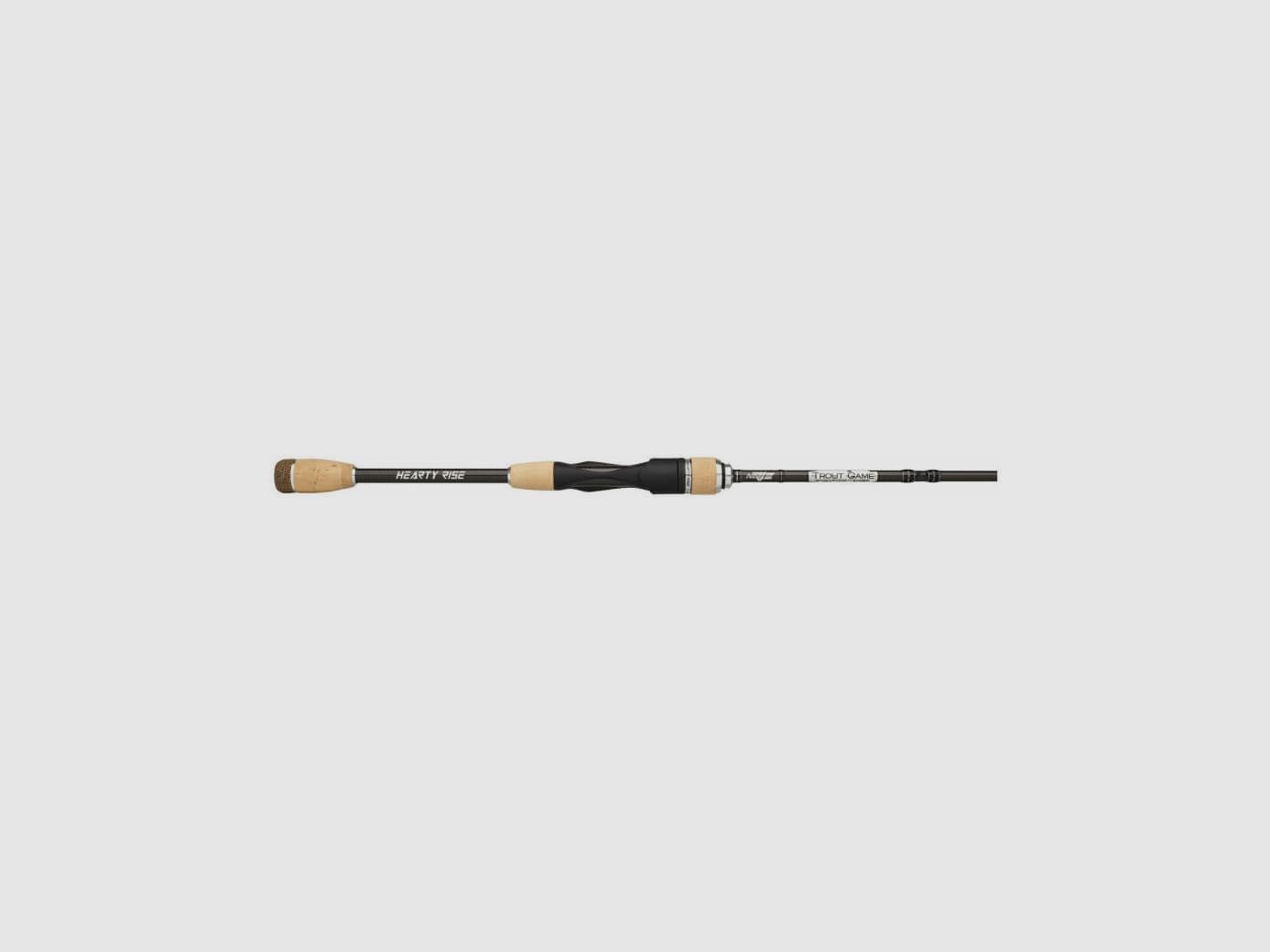 CANNE HEARTY RISE TROUT GAME 1M80 3/10G 4 BRINS HYTRGAS03, Bild 3 von 4