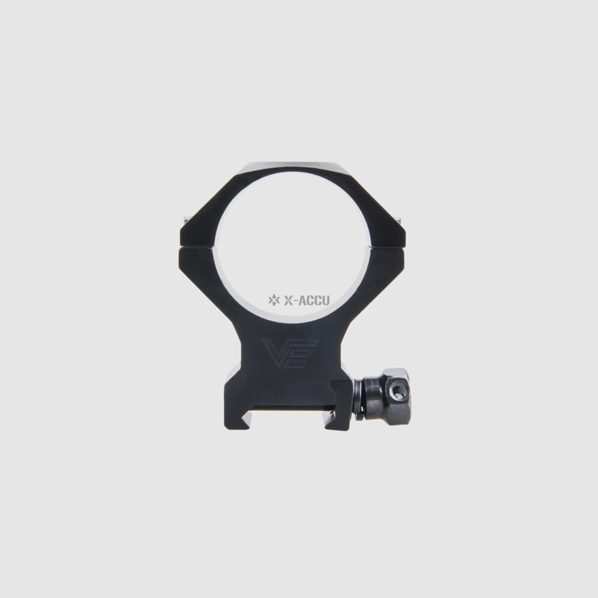 VECTOR OPTICS 34mm X-ACCU Zielfernrohr Picatinny Ring, Bild 2 von 4