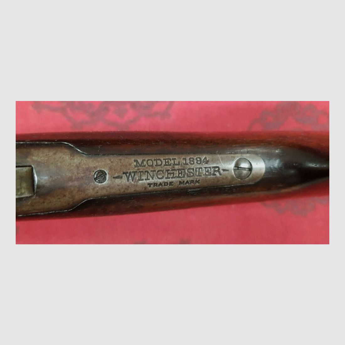Winchester 1894