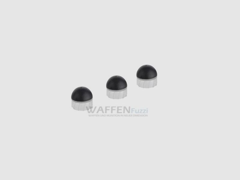 T4E RBP rubber balls 50 shots caliber .50