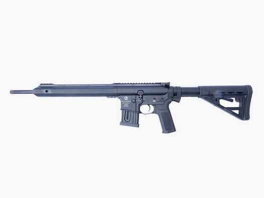 Schmeisser AR15-22 Sport 16"
