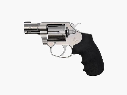 Revolver Colt Cobra 2"
