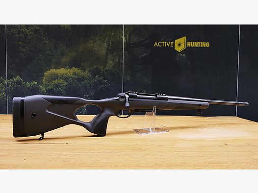 Sako S20 / Kaliber .308 Winchester / Draad 5/8-24 / Looplengte 51cm