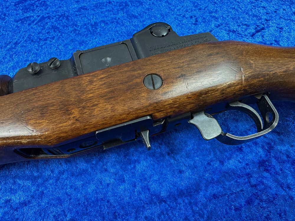 Ruger Mini-14, Bild 5 von 7
