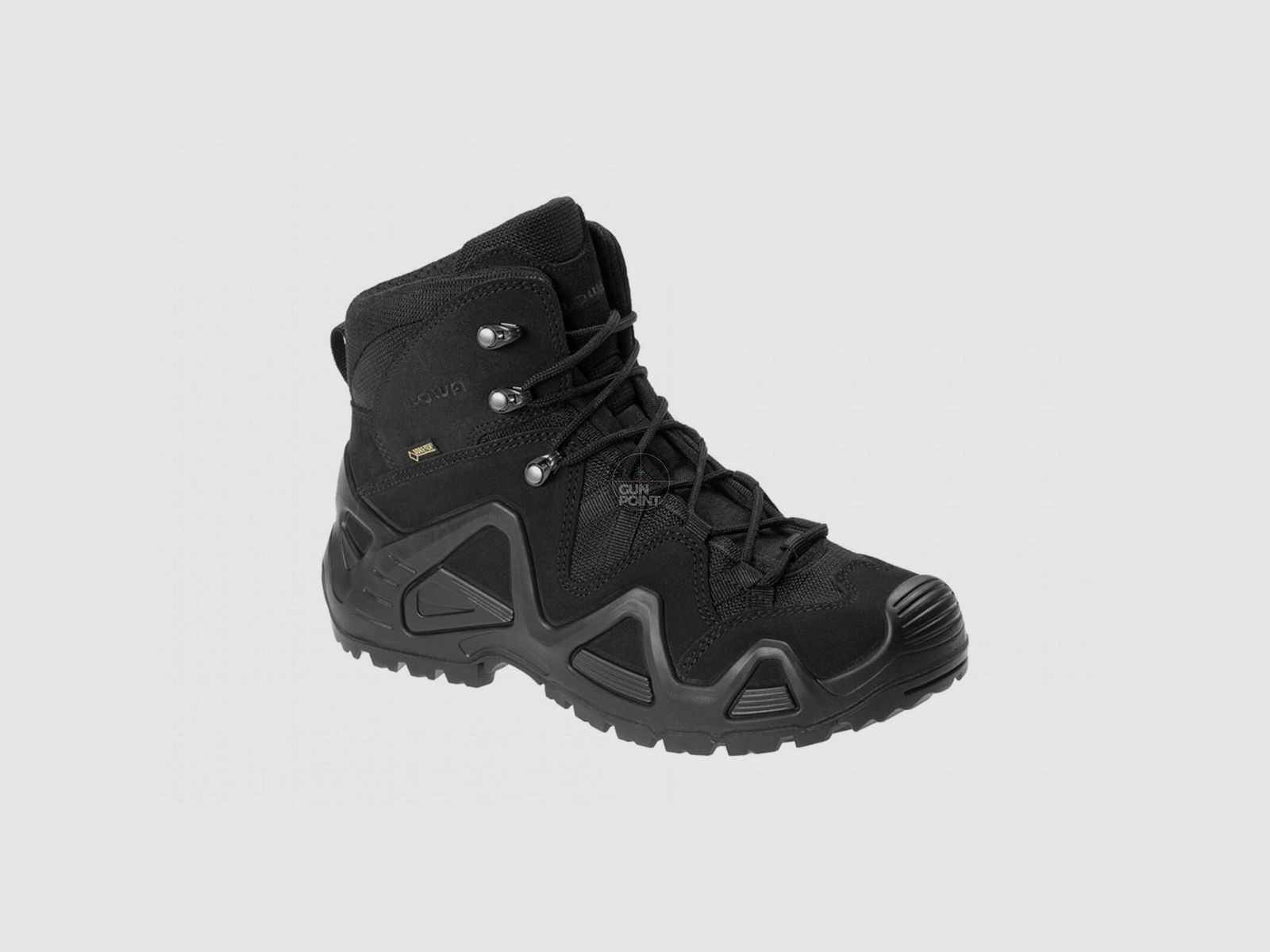 Zephyr GTX Mid TF