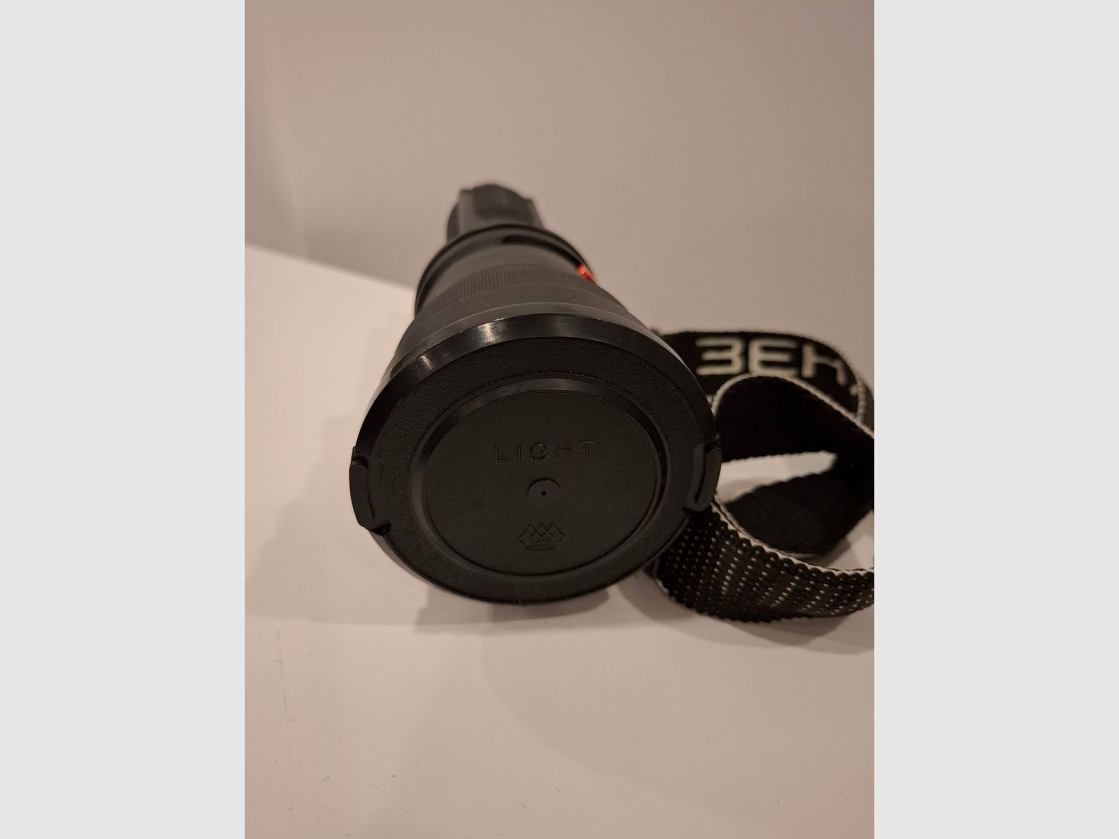 Cyclop 1 Nachtzichtapparaat