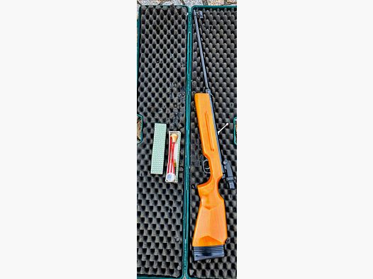 Haenel 311 Luftgewehr 