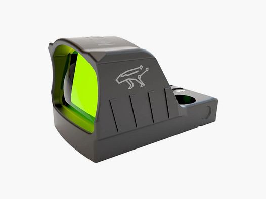 MECANIK MO1 Micro Reflex Sight mit 3 MOA