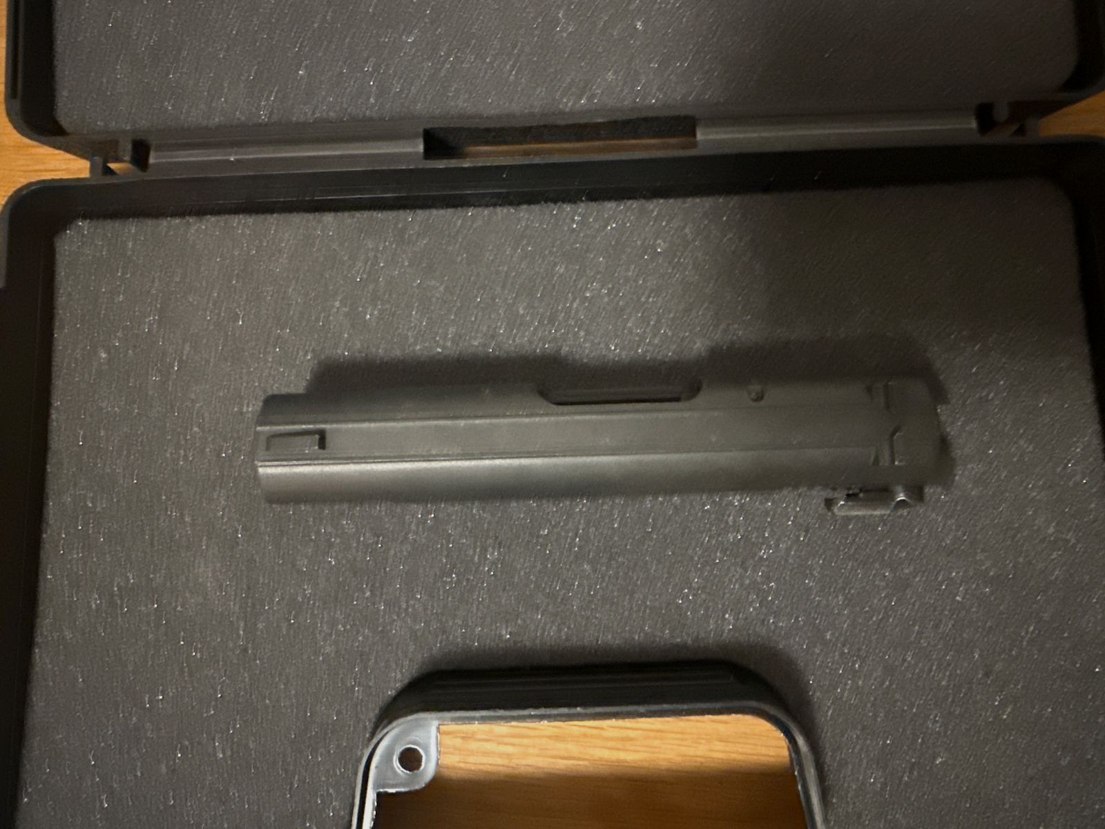Röhm RG88 slide, afbeelding 2 van 3