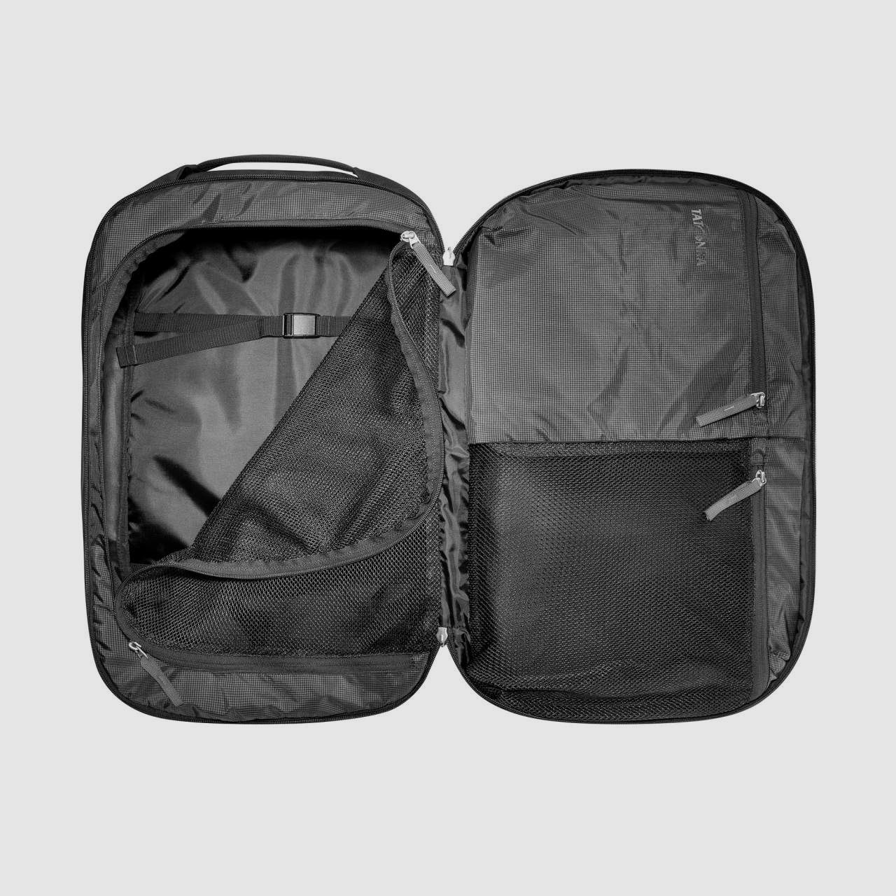 Tatonka Flightcase 40 – Reiserucksack mit Handgepäckmaß, Bild 6 von 10