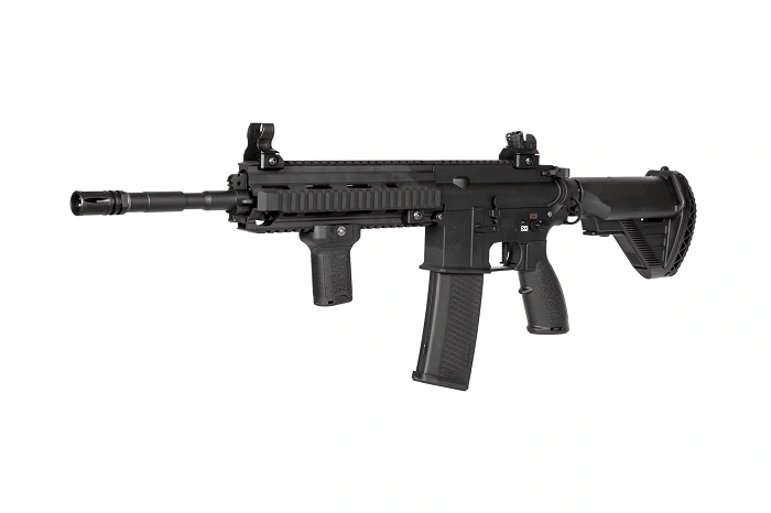 Specna Arms SA-H21 EDGE 2.0 airsoft carbine – black, image 19 of 34