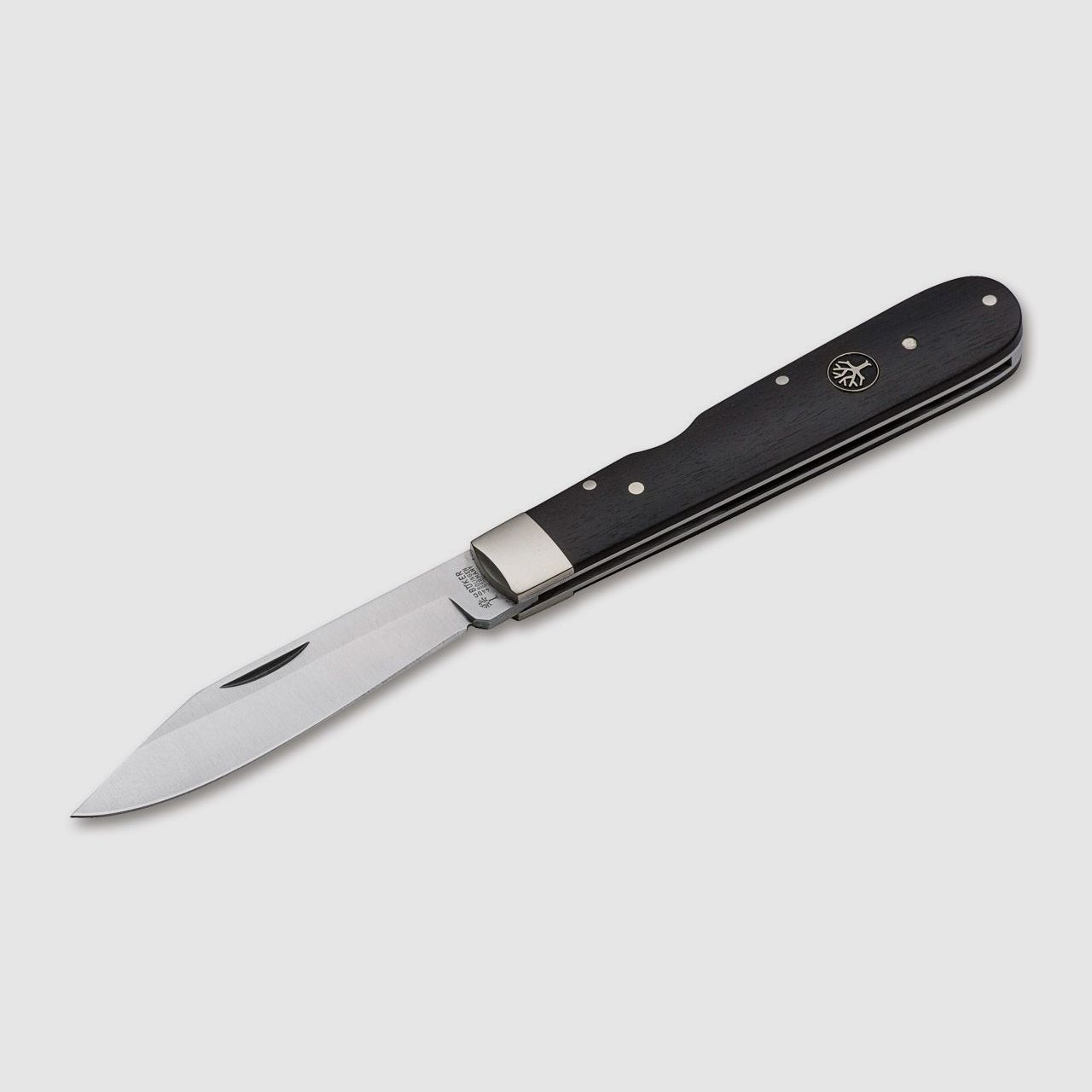 Taschenmesser 1906 Gentlemen Knife 42a konform legal fhren