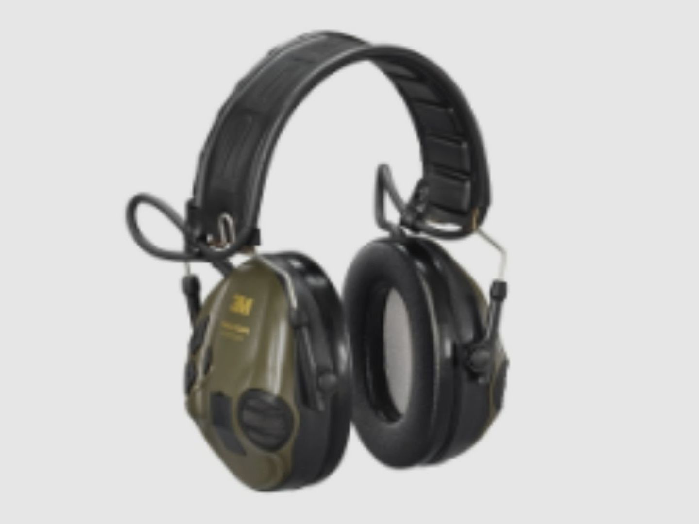 Casques de Tir Électroniques 3M Peltor, image 1 sur 3