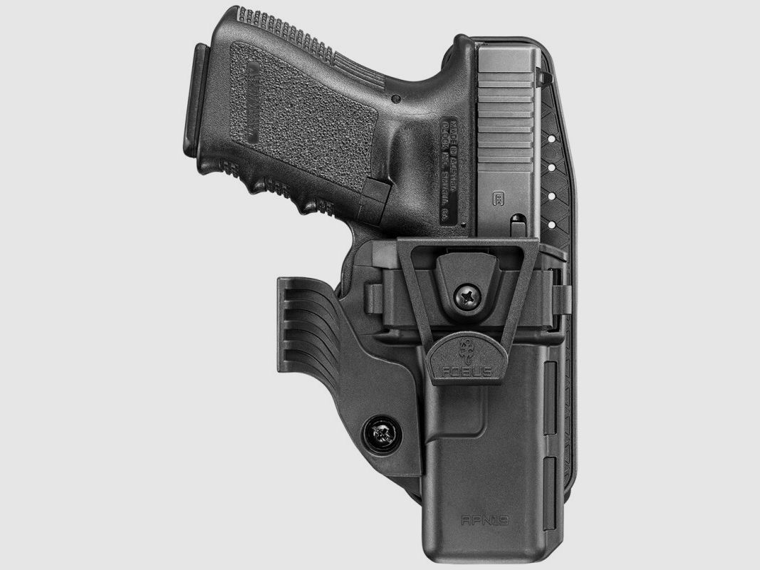 Kabura na pas Glock 43, zdjęcie 2 z 2
