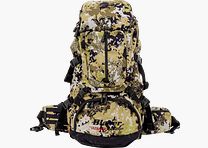 Expedition Rucksack Ultimate HunTec Camo HunTec Camo ONE_SIZE