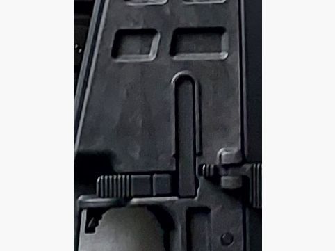 CZ Selbstladebüchse BREN 2 Ms