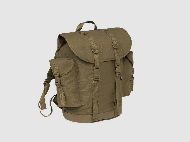 Mochila de caza – Brandit 40L